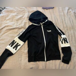 Victoria’s Secret PINK hoodies